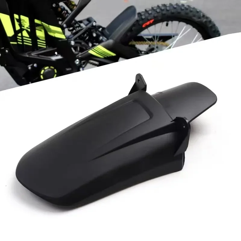 غطاء بلاستيكي لامتصاص الصدمات الخلفي للدراجة النارية الأصلي مناسب للدراجة الكهربائية Sur-Ron Light Bee S X