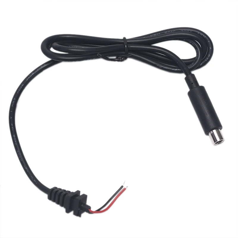 Electric Scooter Line 42V 2A Charger Accessories Power Cord Charging Cable For Xiaomi M365 Electric Scooter Power Adapter Char