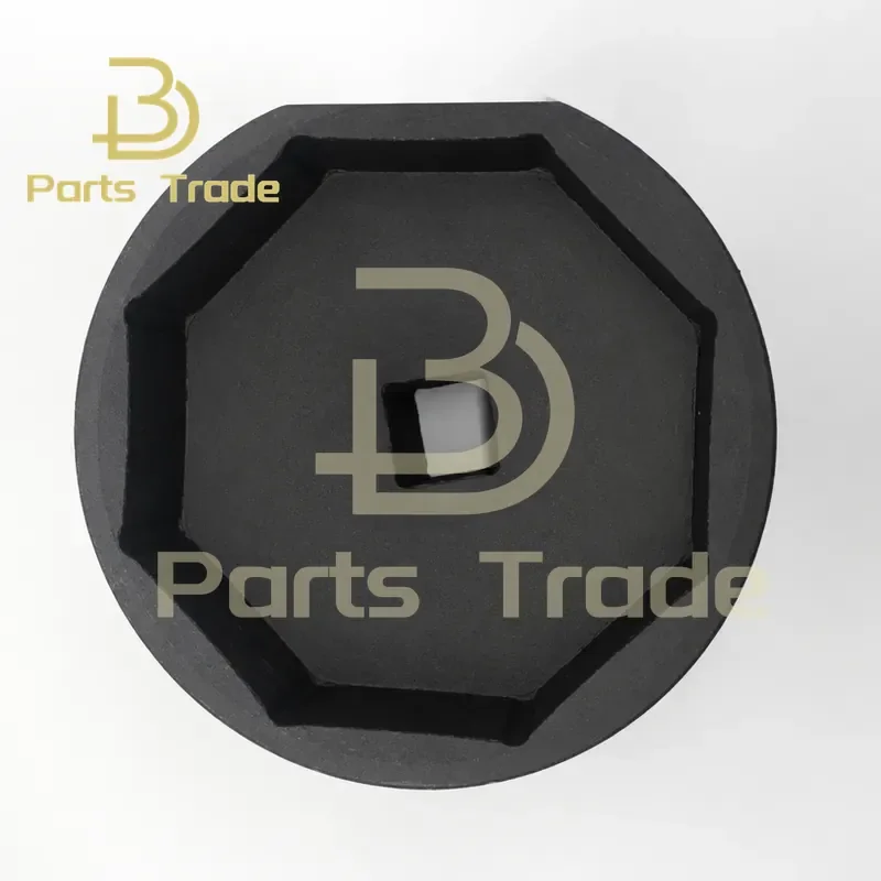 Octagonal Pneumatic Impact Socket Wrench for BPW Bridge Head Cover Special Tool