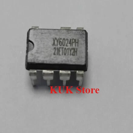 Real  Original  100%  NEW  XY3018FB  SOP8