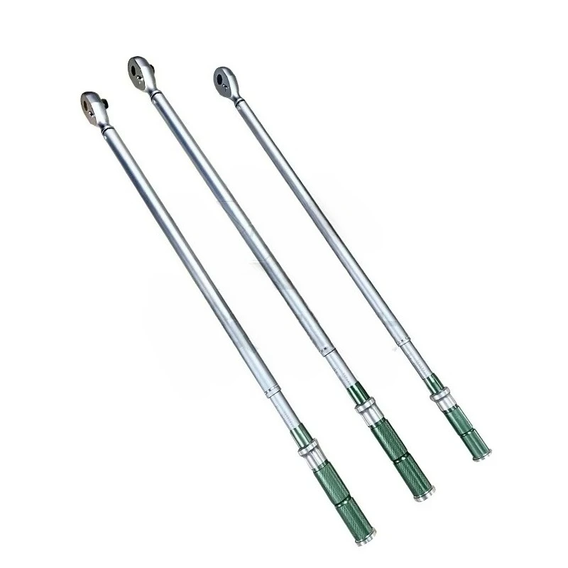 Professional 2500n. M Torque Control Tools Ratchet Spanner Manual Preset Torque Wrench