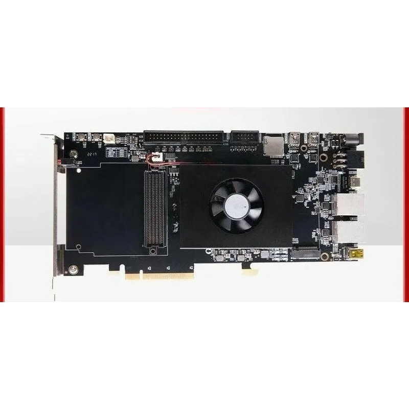 Development board X computing price negotiation widely used. 0 high-speed transmission