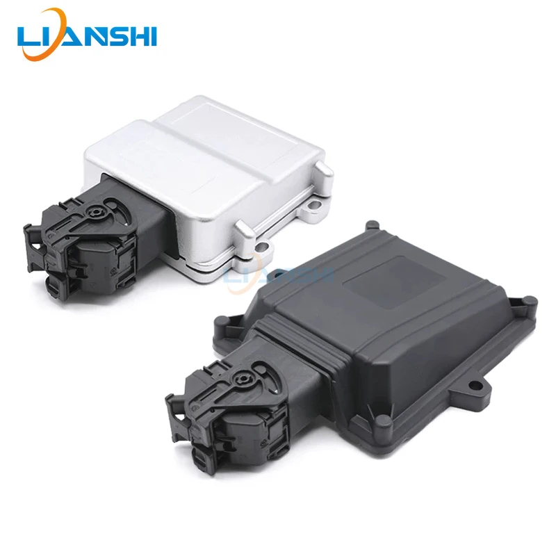 1set 48pin PPI0001495 Automotive Connector PCB Aluminum Shell Plug-And-Pull Socket 33500420 13956021