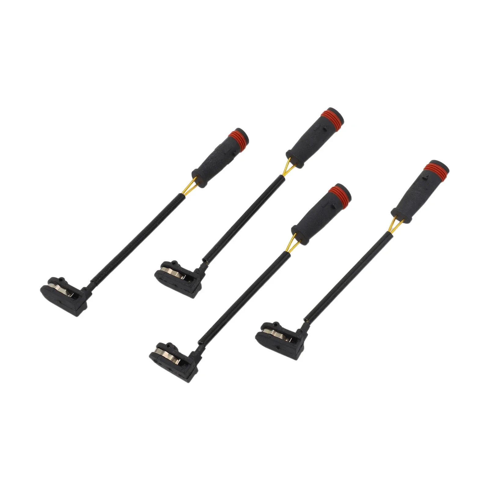 Brake Pad Wear Sensor 2E0906206C 9065401517 A9065401517 Black Brand New Car Accessories Practical Exquisite Stylish