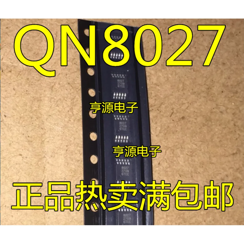 1-50PCS LTC1067IGN 1067 8027 QN8027 QN8027-SANC M54583FP M54583 TOP249YN TOP249 TOP249Y