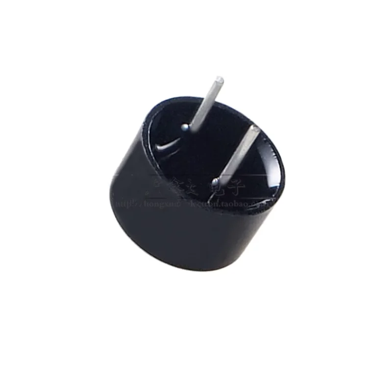 YYT 10PCS 9*5.5mm small size passive buzzer integrated bottom cover 0905 electromagnetic 9*5 3V5V12V universal