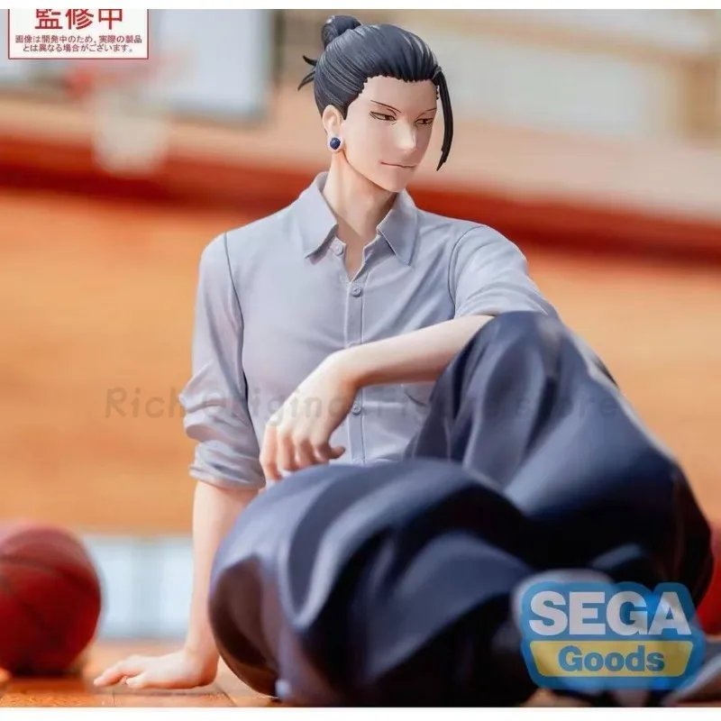

【In Stock】Original Yumemirize Jujutsukaisen Season 2 Satoru Gojo/Geto Suguru Anime Figure Model Toy
