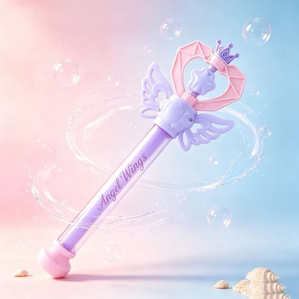 varinha-magica-divertida-com-design-de-pulverizacao-de-Agua-rotacao-e-gatilho-facil-para-batalhas-aquaticas