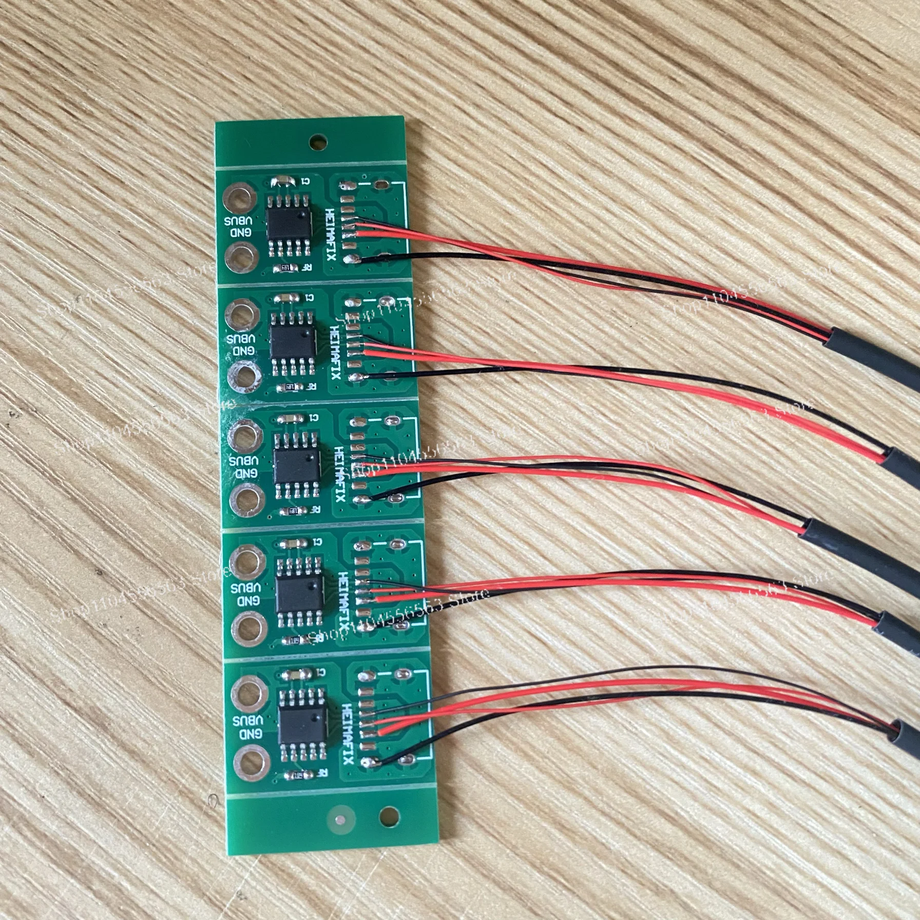 Scheda esca di tipo C PD 2.0/3.0, strumento di riparazione porta dedicata per Xiaomi Huawei Lenovo