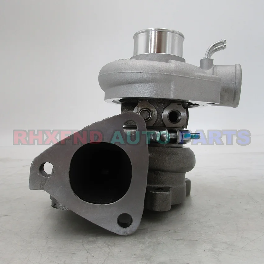 4D56 4D56T Turbo TD04 MR355220 MD195396 49177-01515 Turbocompresor para Mitsubishi L300 4WD Delicia Pajero Shogun L200 L300 L400