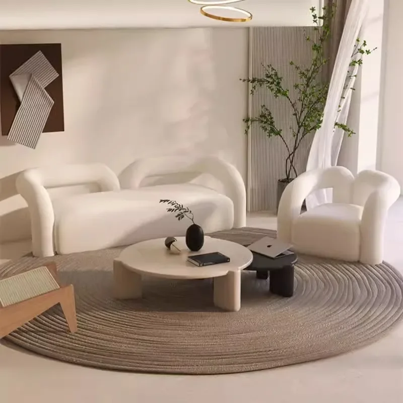 

-Luxury Home Furniture Couch Sectional Sofas For Living Room Comfortable Modular Live Sofa