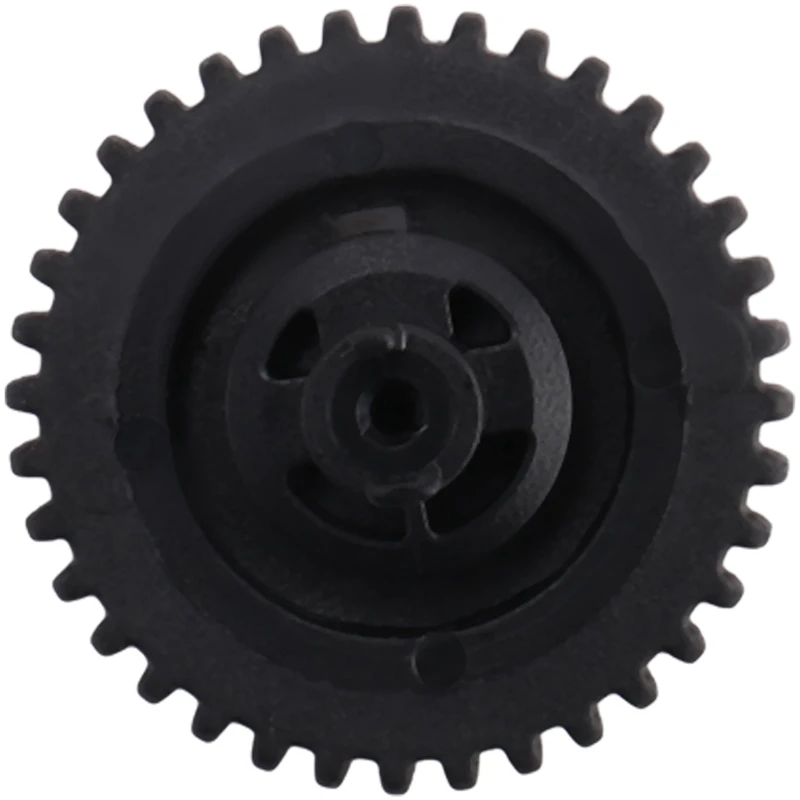 Turntable Disque Roda Unidade para Canon 6D Câmera Digital, Botão do obturador, Roda da abertura, Peças de reparo, Acessórios, Novo, 1PC