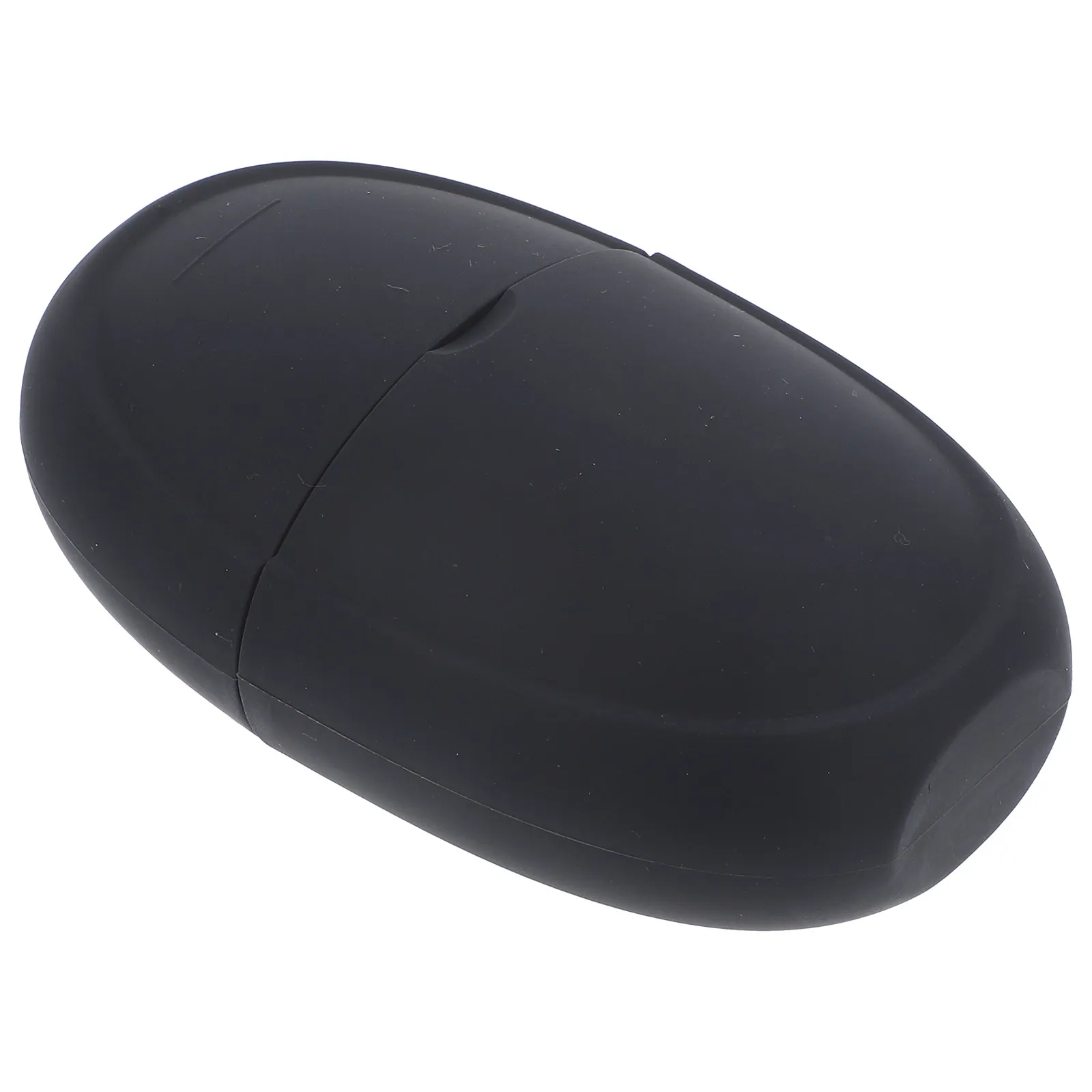 Rouleau de massage facial en silicone pour le visage et les yeux, massage des tissus profonds, rafraîchissant, réutilisable, doux pour la peau, léger, pour le voyage et la maison