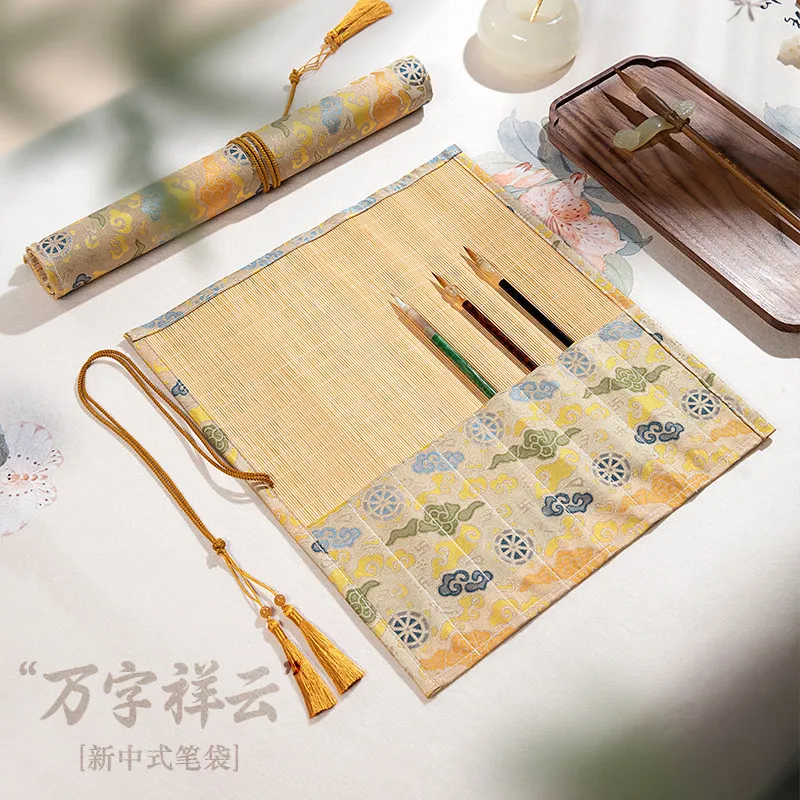 rollo-de-cortina-de-caligrafia-vintage-bolsa-de-transporte-ligera-para-almacenamiento-de-pinceles-de-tinta-suministros-de-arte-para-pintura-tradicional-china