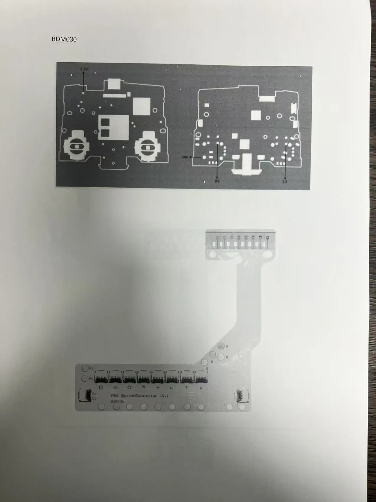 PS5 Remapper V2 BDM010/020 030 040 050