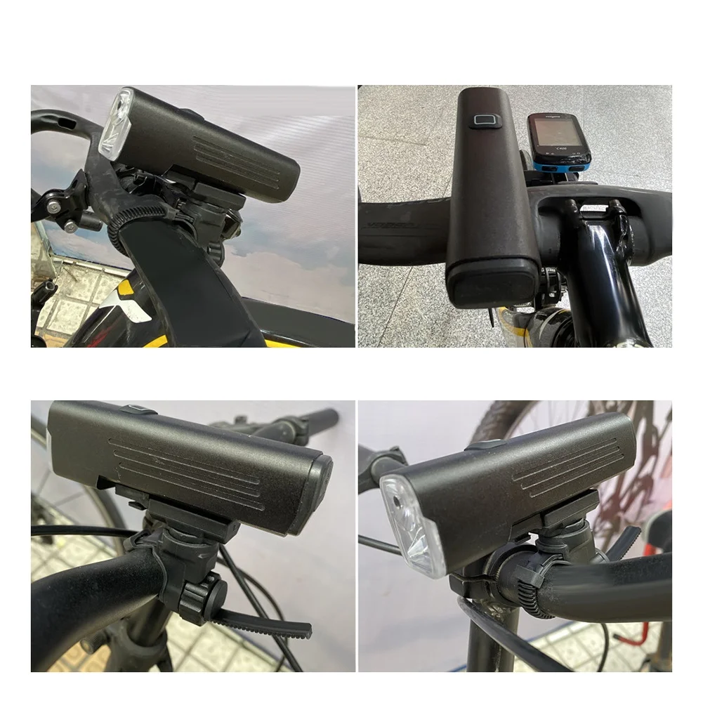 Bicycle Headlights Holder for R3-1000 R3 1000 Adjustable Light Lamp Bracket Bike Accessories