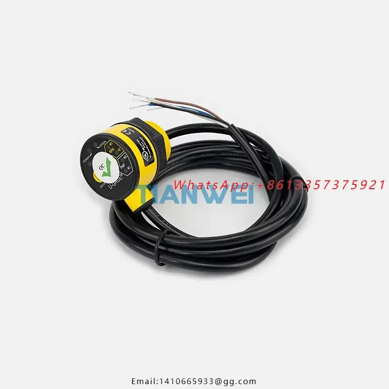 T30UXDA 100% New and BANNER Ultrasonic Sensor in Stock Now Inquiry Price