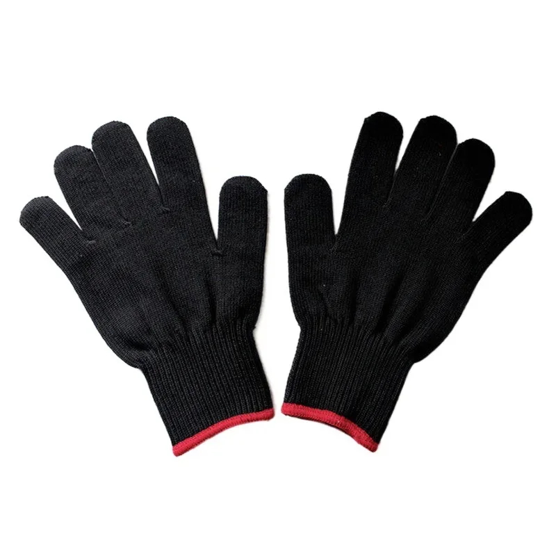 

Hair Salon Anti-scalding Labor Insurance Gloves Anti-scalding Heat Insulation Multi-purpose High Temperature Resistant Gloves