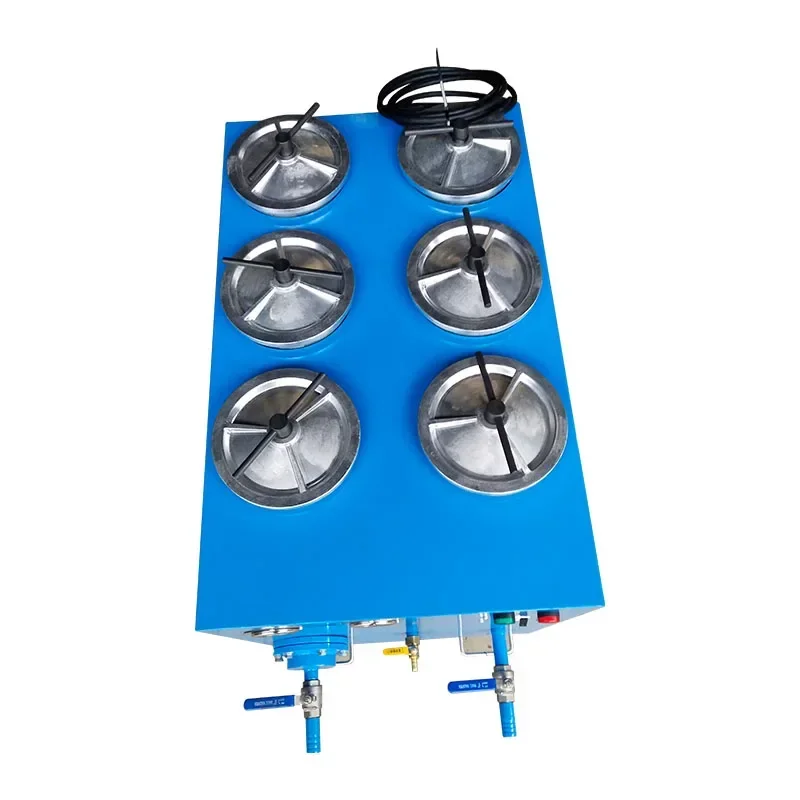 TYW Hydraulic lubrication system Transformer Oil Purification Machine with Vacuum Pump Dewater De  Remove Impurities