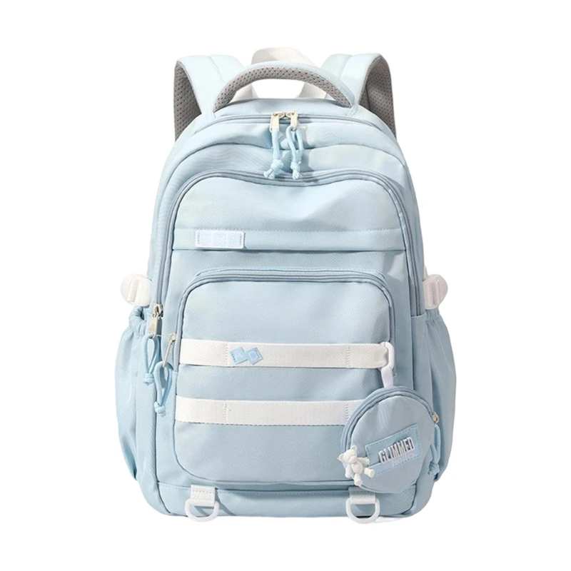 

A3PE Trendy Backpack Stylish Backpack School Bag Travel Bag Casual Daypacks