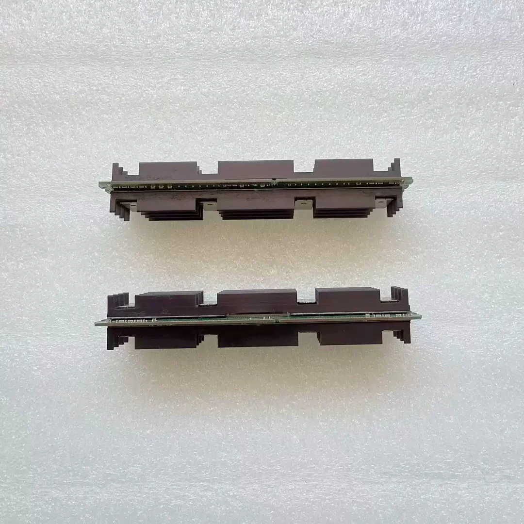 95new for Mac Pro A1186/MA356/MA970 512MB 1G 2G 4G FB-DIMM DDR2 667MHz PC2-5300F ECC Thick Memory RAM Original Pulled Upgrade