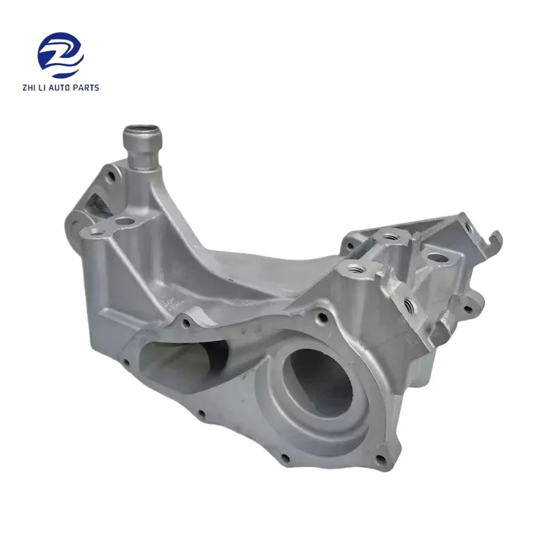19410-RAA-A00  19410RAAA00  Engine Water Pump Base Housing For Honda Accord CRV Element K24 2.4L 2007-2011