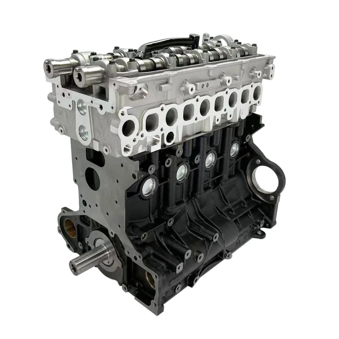 

Auto Parts D4CB 2.5 L 2497cc Engine Assembly Long Block Suitable For The hyu ndai Kia Sorento