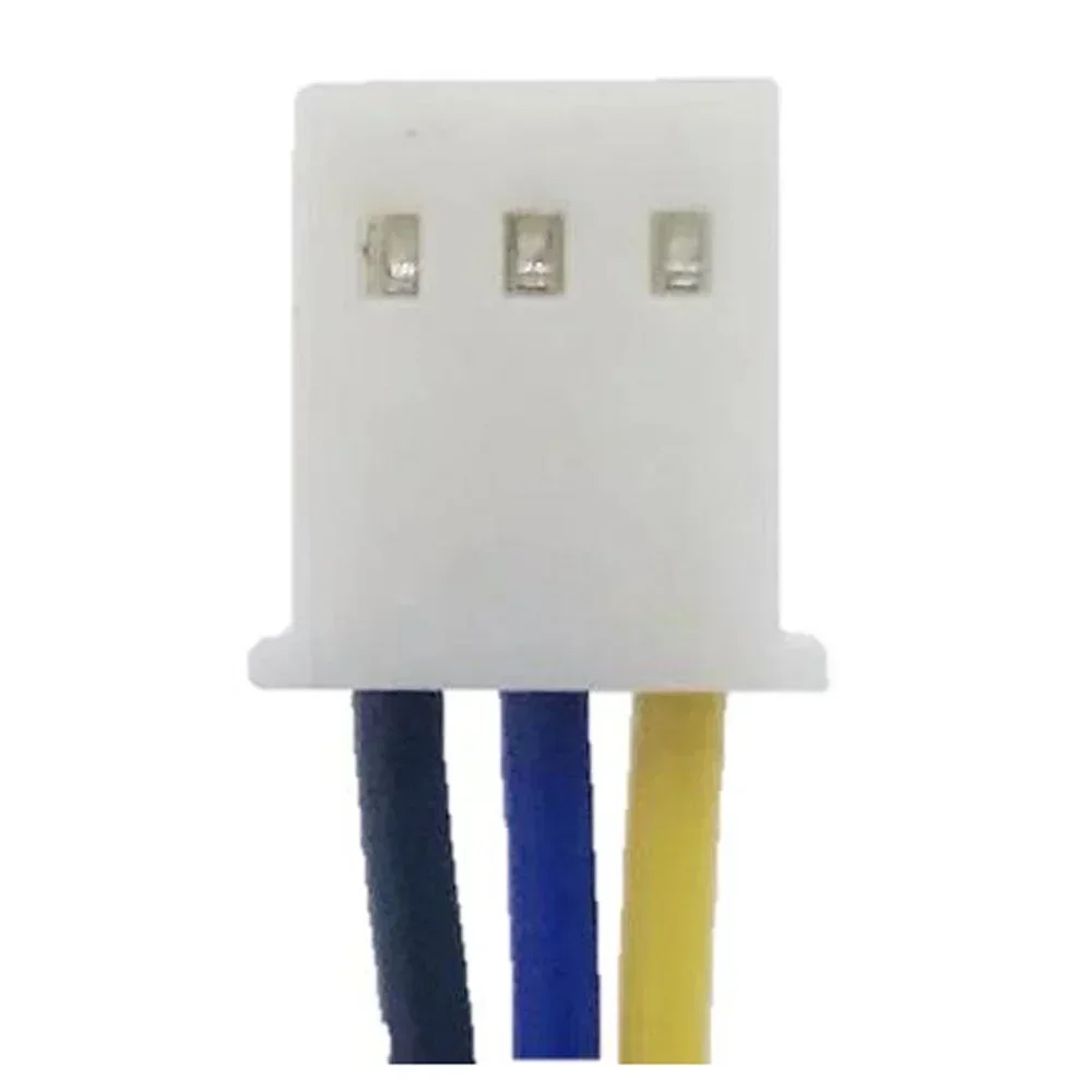 1 PCS DC 3v ZD201-A 20mm Wan he Gas Water Heater Solenoid Valve General Gas Water Heater Accessories