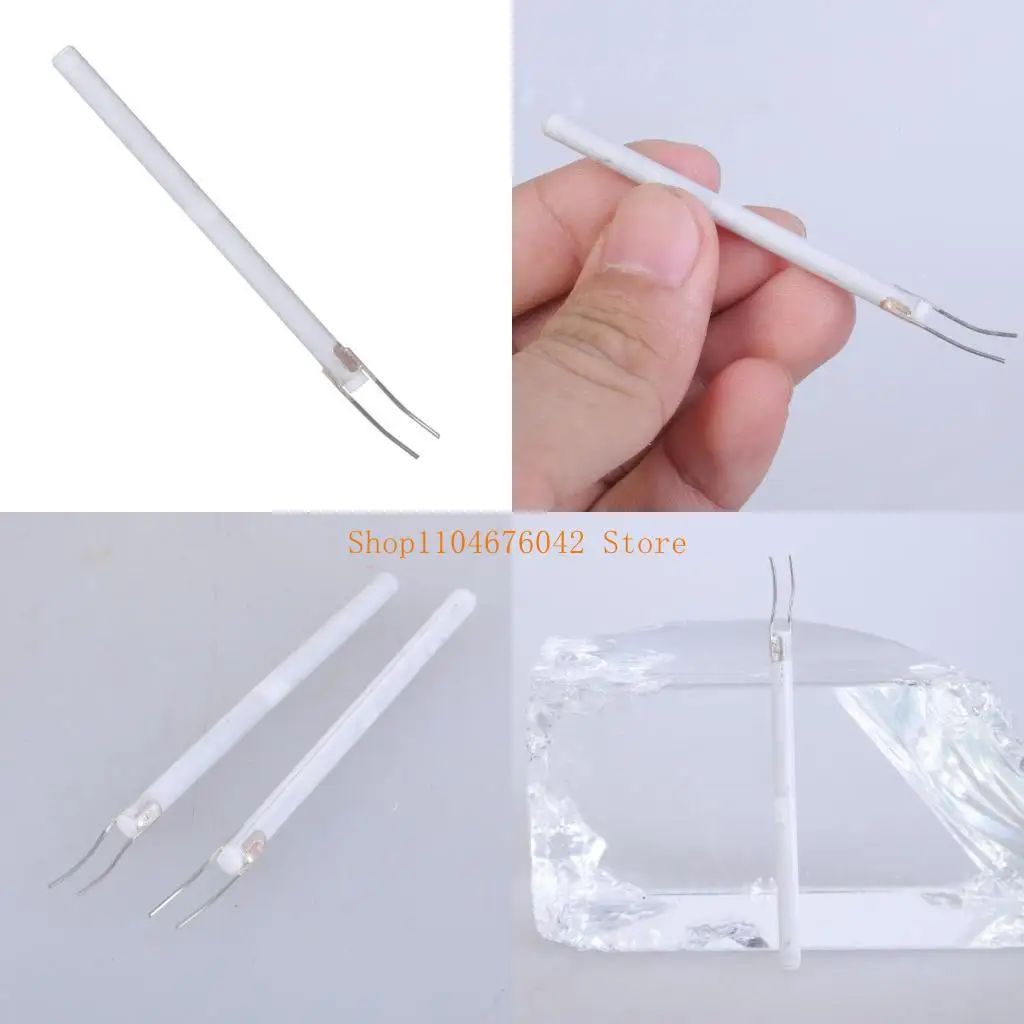 

5asd 80W 60W Ceramic Adjustable Temperature Internal Heating Maintenance