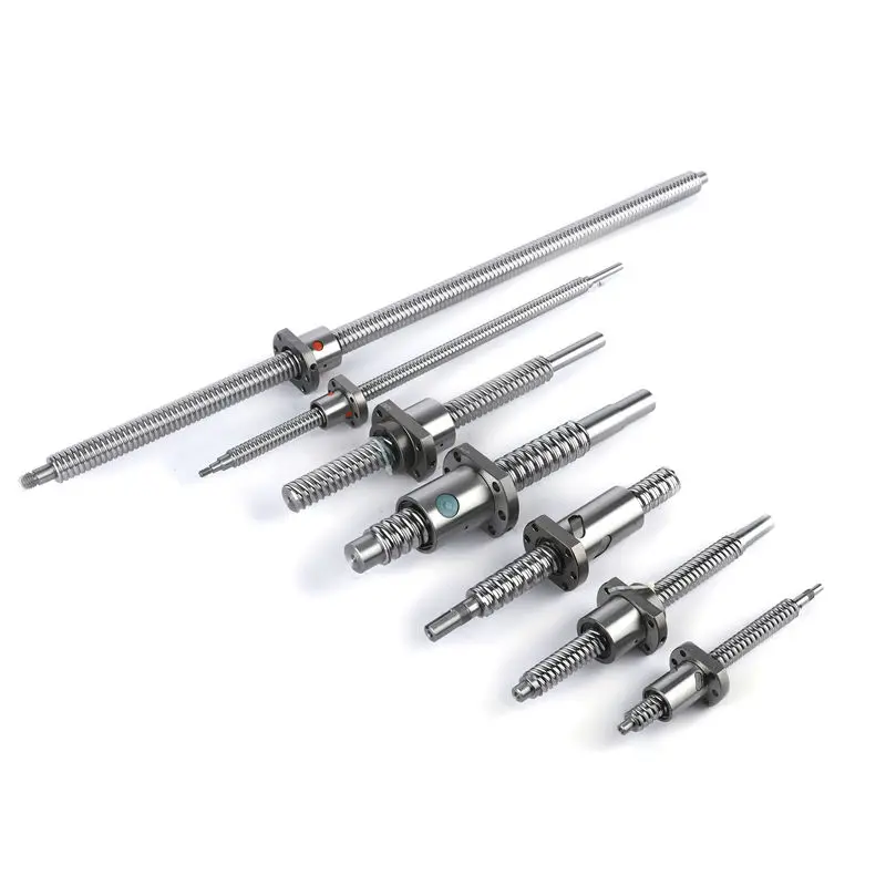 برغي كروي مخصص للرسم - حلول براغي كروية موثوقة للاستخدام الصناعي