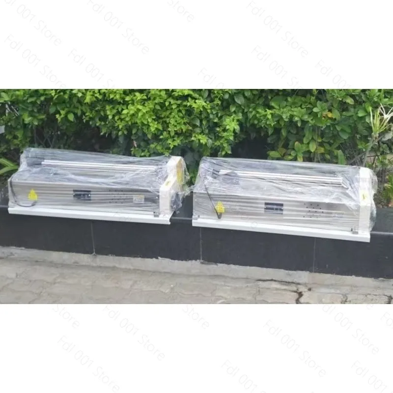2026-Hotmelt Glue Spreading Pasting Applicator Hot Melt Glue Machine Adhesive Coating Spreader Leather Paper Gluing Machine