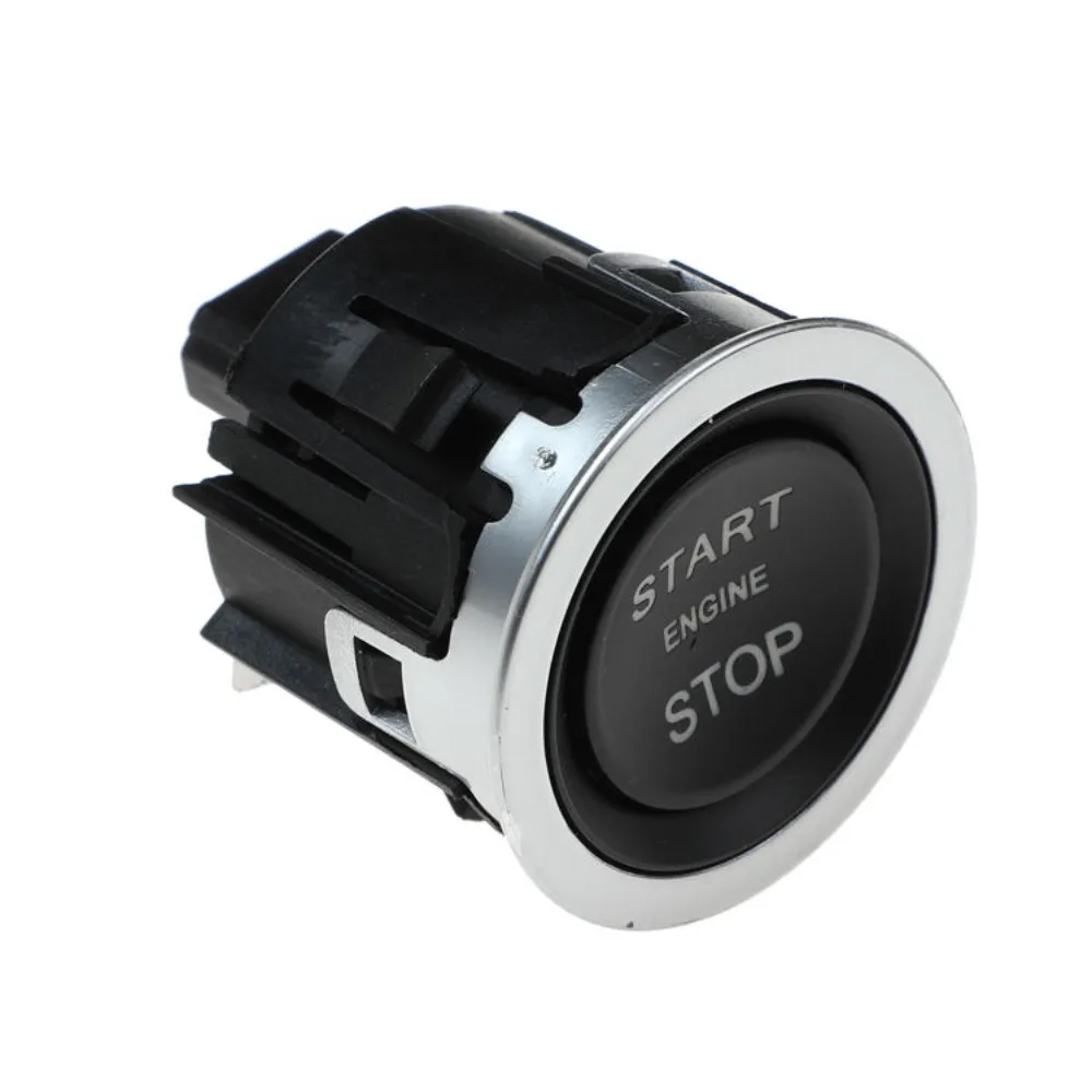 High quality New For LR094038 lgnition Stop Start Button Switch For Land Rover Range Rover SportEvoque Discovery Sport - Image 3