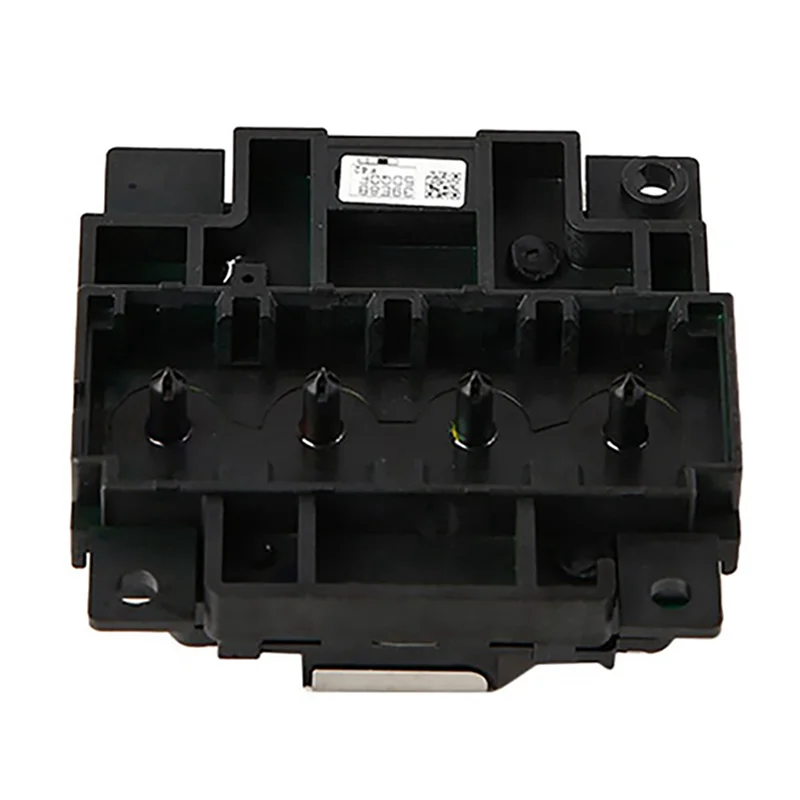 

A66F-6X для Epson L120 L210 L220 L300 L335 L301 L303 L310 L351 L353 L358 L551 L381 ME303 Цветная черная сменная печатающая головка