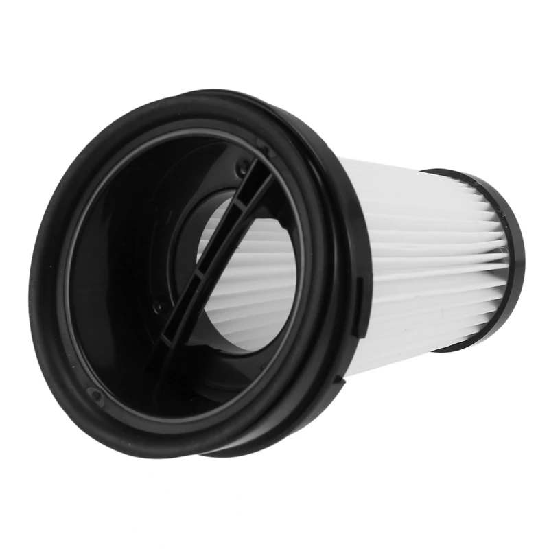 2 X Filters For Grundig VCH9629 VCH9630 VCH9631 VCH9632 - No 9178008590 Robot Vacuum Part Household Sweeper Replacement