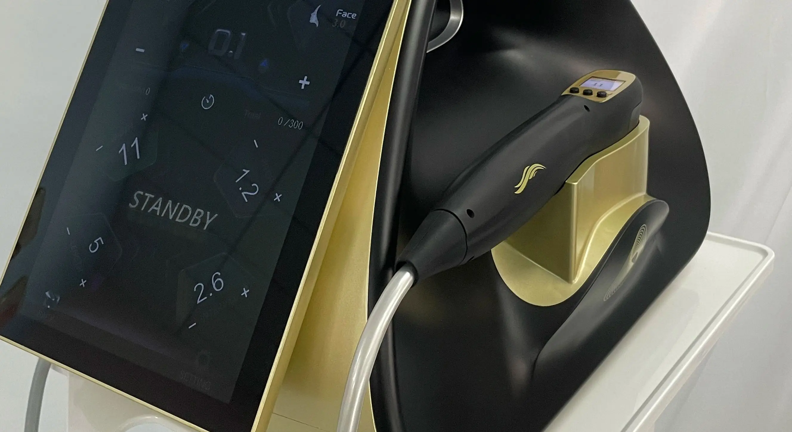 

22D MAX HIFU Beauty Equipment Machine for Facial Tightening Slimming And Fat Reduction Latest Model