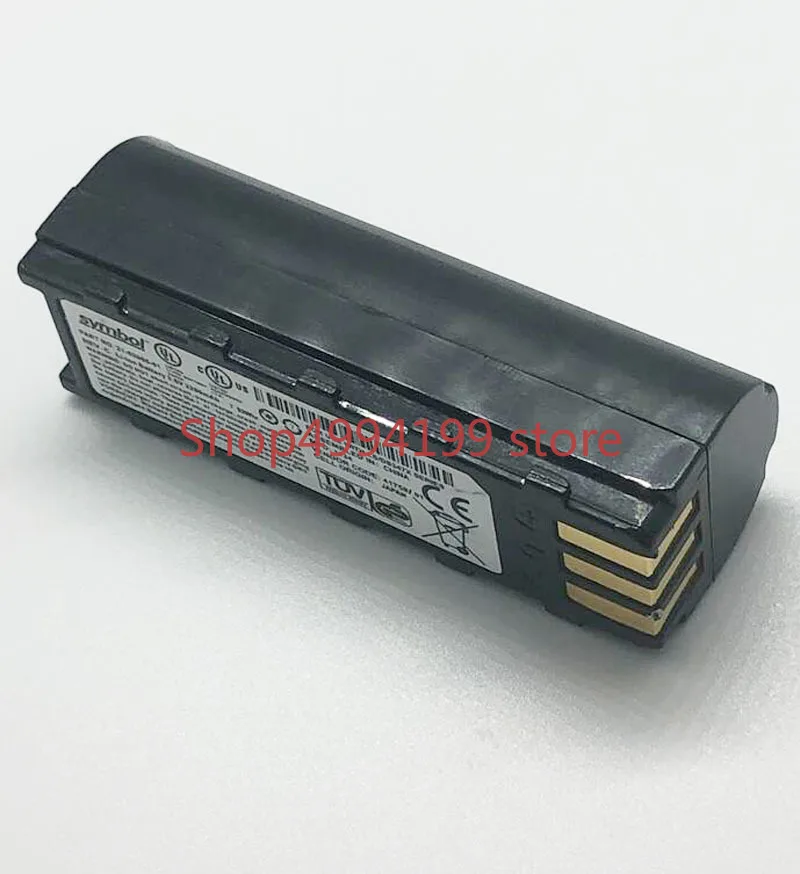 

3.7V 2200mAh replcement battery for Motorola Symbol DS3478 DS3578 LS3478 LS3578 XS3478 Scanner 21-62606-01