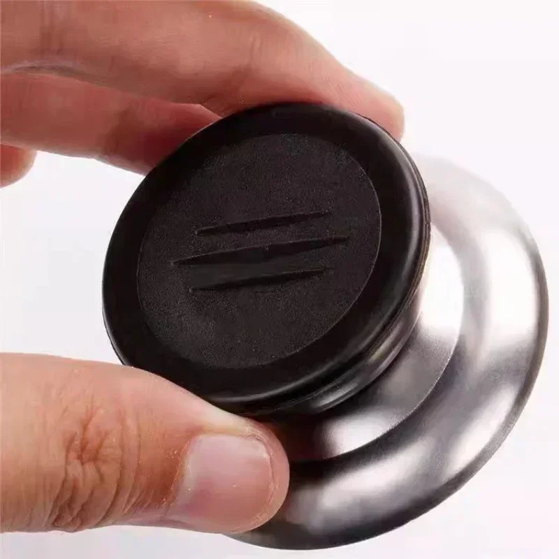 4/1Pcs Pan Pot Lid Handle Universal Cookware Parts Pan Hand Grip Cover Replacement Pot Caps Lid Knob Handle Kitchen Accessories