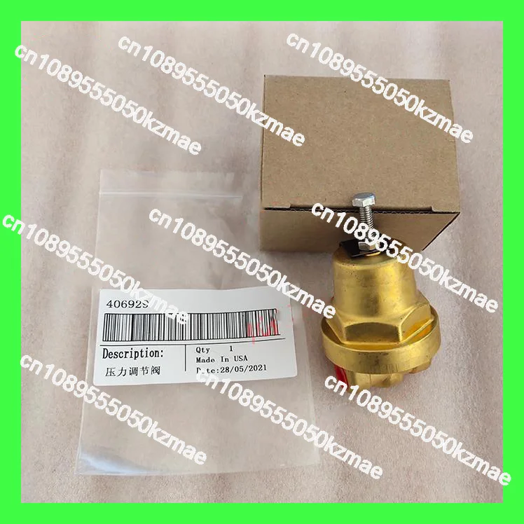 

Suitable for Sullair Air Compressor Pressure Regulating Valve 408275/406929/045099/048354 Accessories in Stock