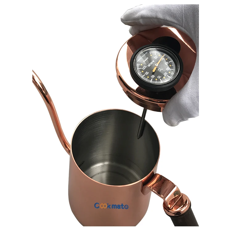 Рисунок 5 - Пищевой мока-горшок из нержавеющей стали 304