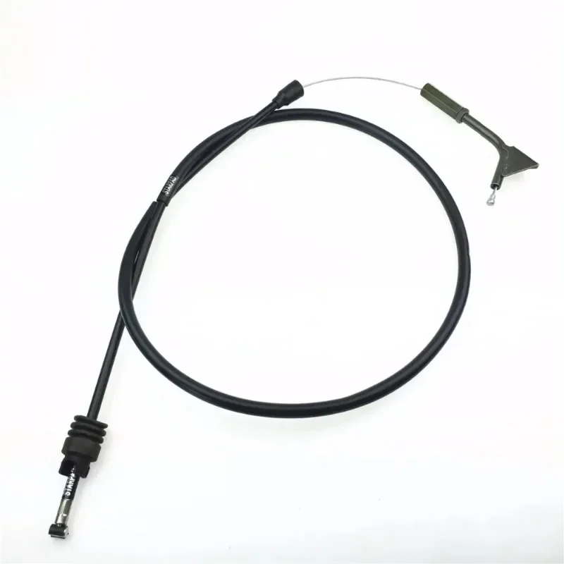 For Lifan V250/LF250-P LF250-P-B Motorcycle Clutch Cable, Clutch Cable, V-cylinder Dedicated Clutch Cable