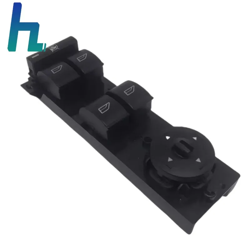 

3M5T14A132AG Window and Wing Mirror Control Switch For Ford Focus MK2 2005-2008 1223147