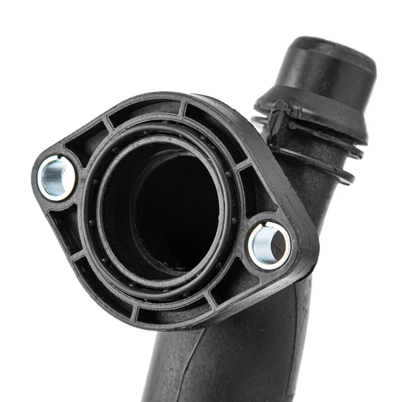 Engine Coolant Hose 06E121045AS 06E121045BE For  A4 A5 A6 A7 Q7 S4 S5 Quattro 3.0 TFSI Parts