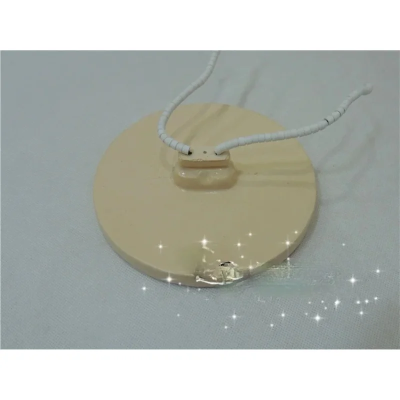 Buried Far-infrared Ceramic Heating Plate,Blister Machine Heating Piece 140MM 160MM