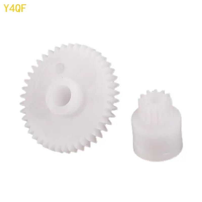 Equipamento universal Y4QF para KX-79CW CASSETETE Deck Player Gears