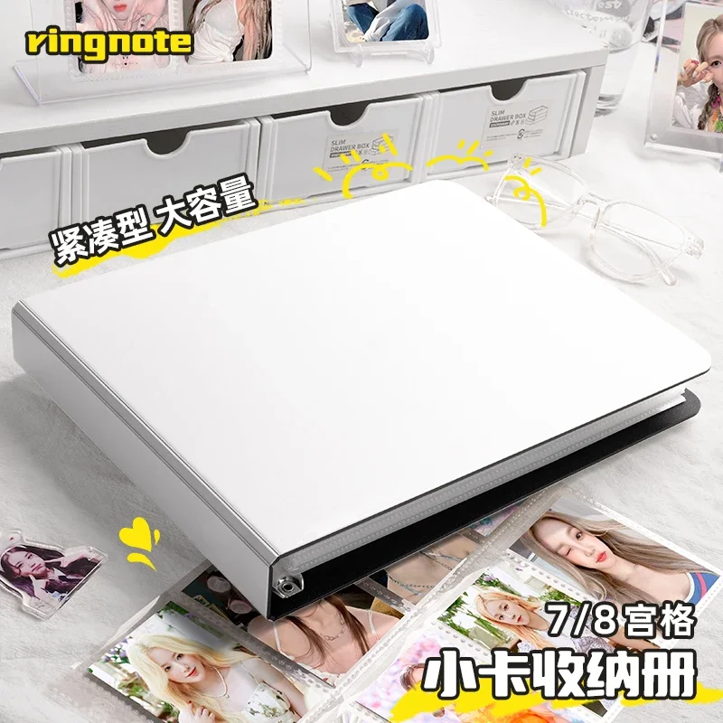 Thumbnail 2 - #76 Highest Rated Photo Albums to Buy in 2026