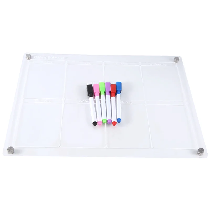 calendario-de-aed5-fridge-pizarra-blanca-acrilica-planificador-semanal-borrado-magnetico-transparente-facil-de-usar-a