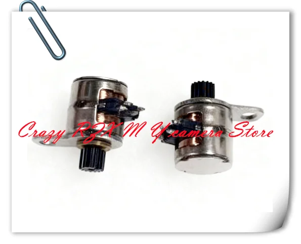 1 шт. для Canon 24-105 USM2, группа диафрагмы объектива, мотор затвора, детали камеры, аксессуары для ремонта, запасные части