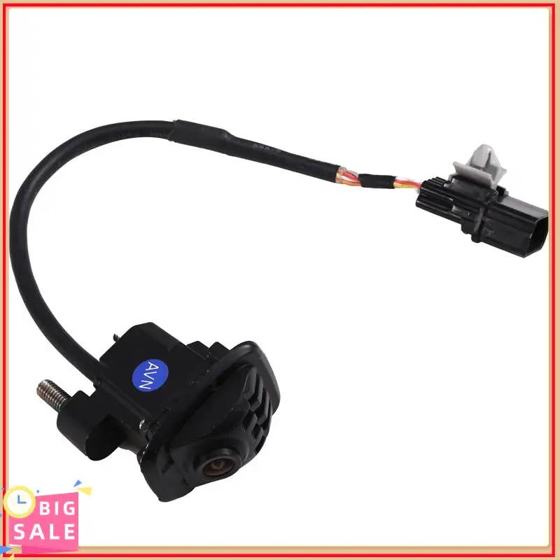 

Exclusive 95750-3W450 Car Back View Rear View Camera For Kia Sportage 2011-2014 957503W400