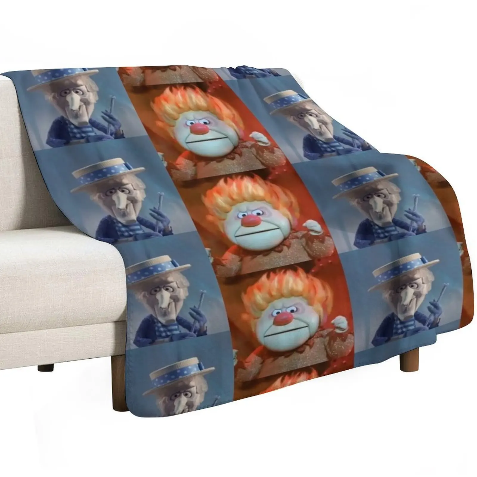 Miser Brothers Throw Blanket Tourist blankets ands Camping Summer Giant Sofa Luxury Brand Blankets