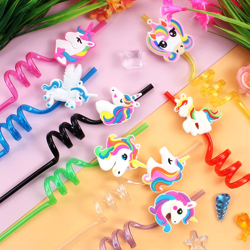 Stohhalm: Der perfekte Begleiter für Partys und Umweltfreundlichkeit